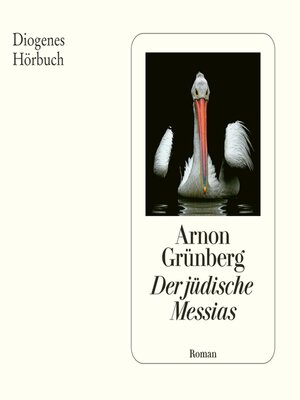 cover image of Der jüdische Messias
